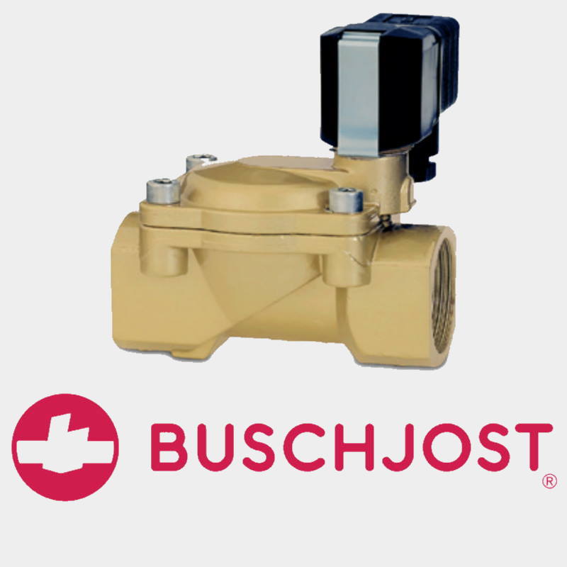 Distribuidor Buschjost Brasil Multi Canais