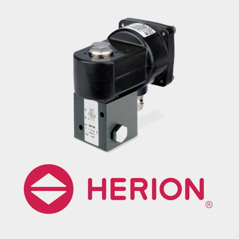 Distribuidor Herion Brasil