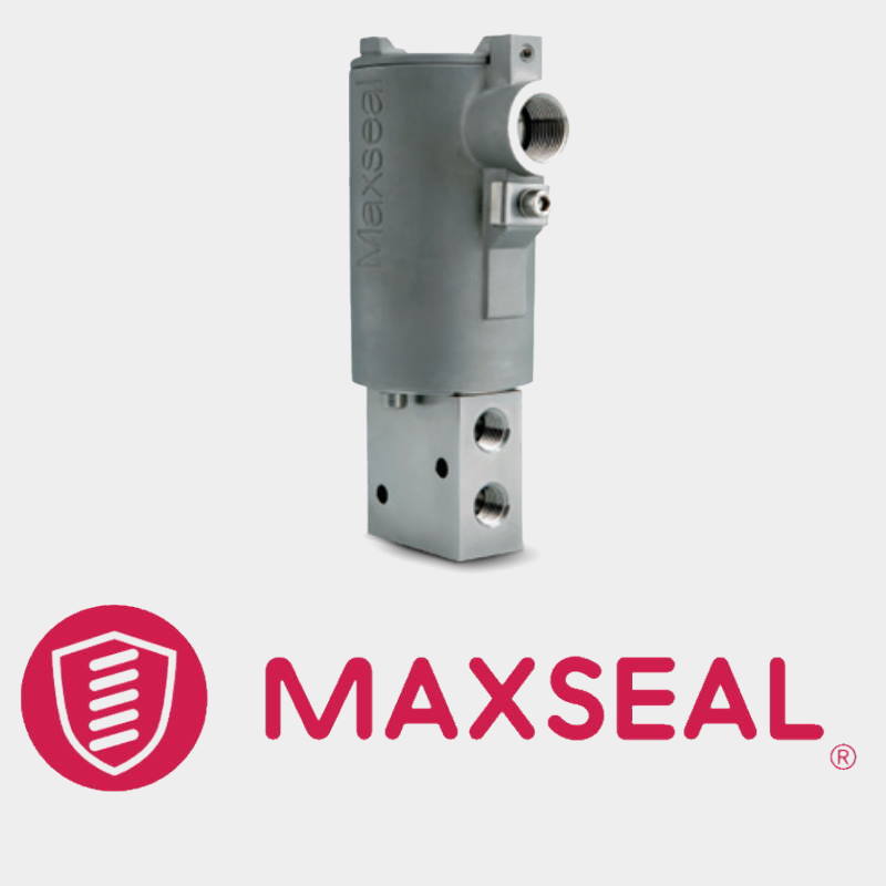 Revendedor Maxseal Brasil Multi Canais